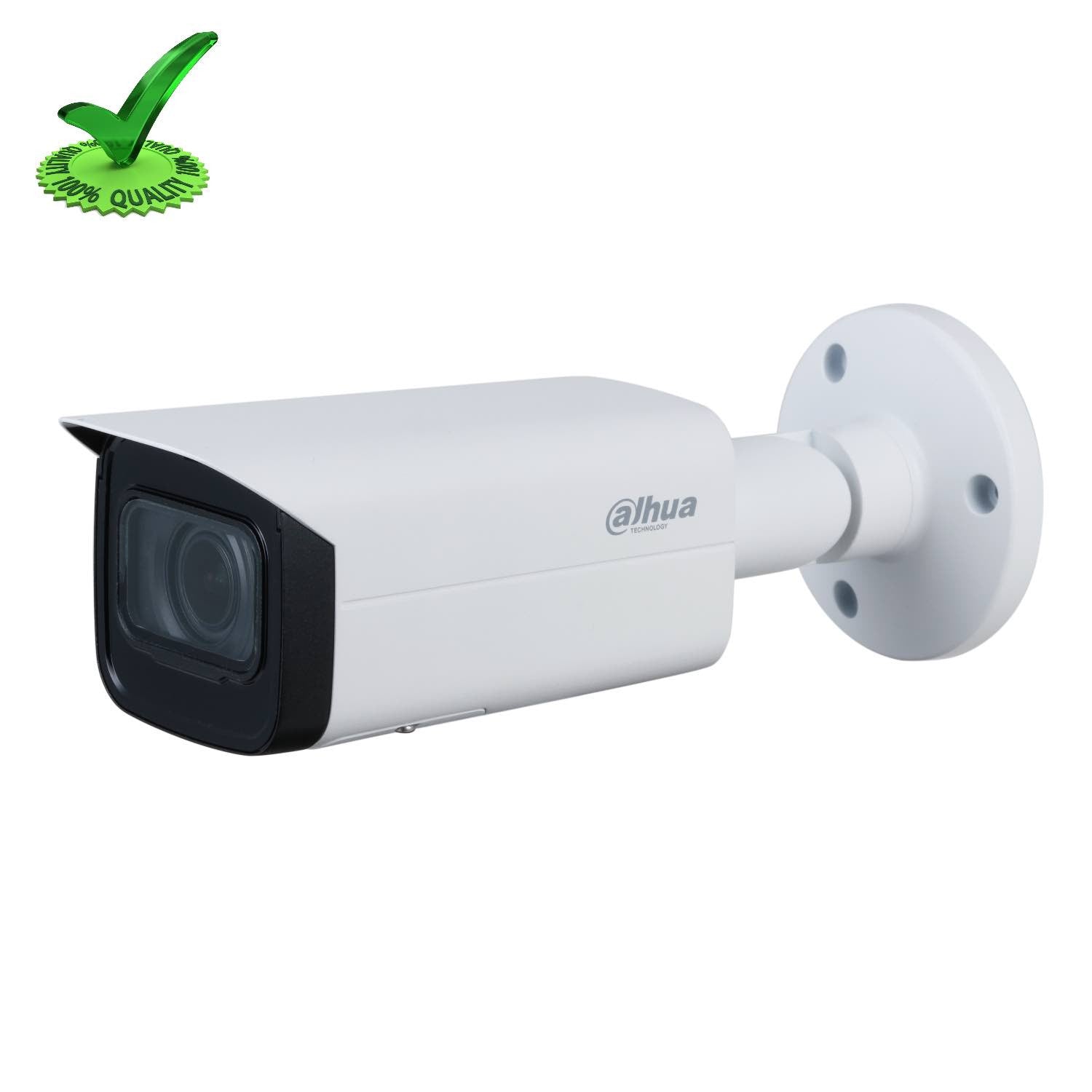 Dahua DH-IPC-HFW1431TP-ZS-S4 4MP IP Network Bullet Camera Dahua DH-IPC-HFW1431TP-ZS-S4 4MP IP Network Bullet Camera
